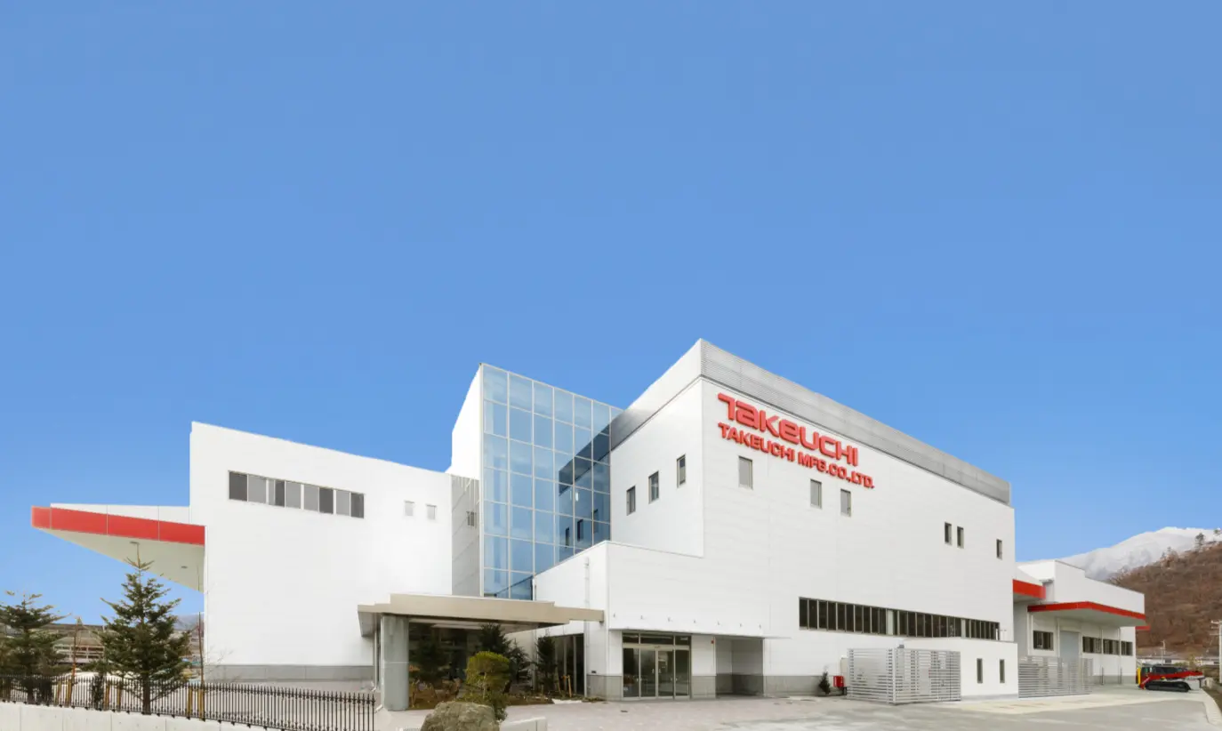 株式会社竹内製作所(社会保険労務士・社会保険労務士補助・労務の求人)の写真3枚目