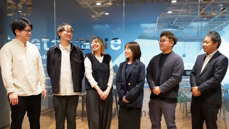 トヨタファイナンシャルサービス株式会社(社会保険労務士・社会保険労務士補助・労務の求人)の写真1枚目