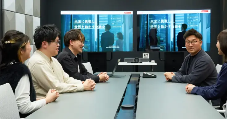 トヨタファイナンシャルサービス株式会社(社会保険労務士・社会保険労務士補助・労務の求人)の写真2枚目