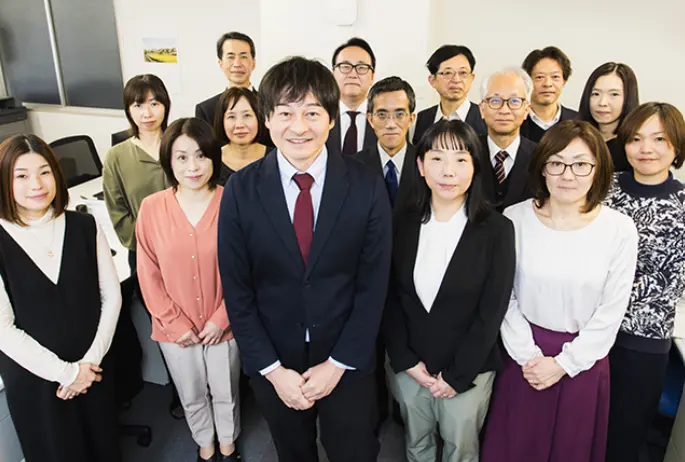社会保険労務士法人ミライズ(社会保険労務士・社会保険労務士補助の求人)の写真3枚目