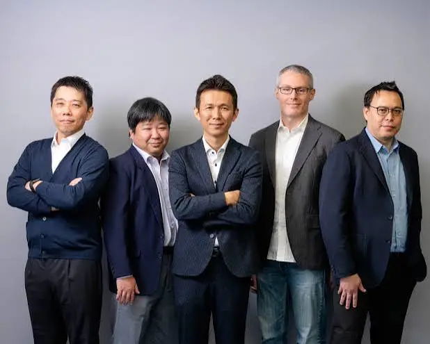 株式会社ギブリー(社会保険労務士・社会保険労務士補助・労務の求人)の写真1枚目