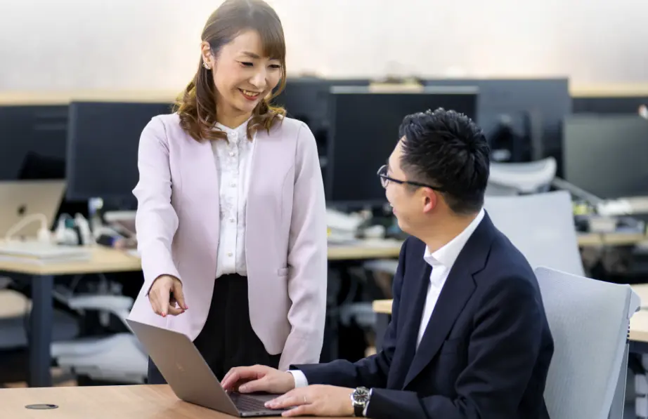 株式会社ギブリー(社会保険労務士・社会保険労務士補助・労務の求人)の写真3枚目