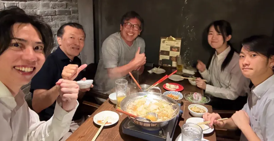 社会保険労務士法人HALZ(社会保険労務士の求人)の写真2枚目