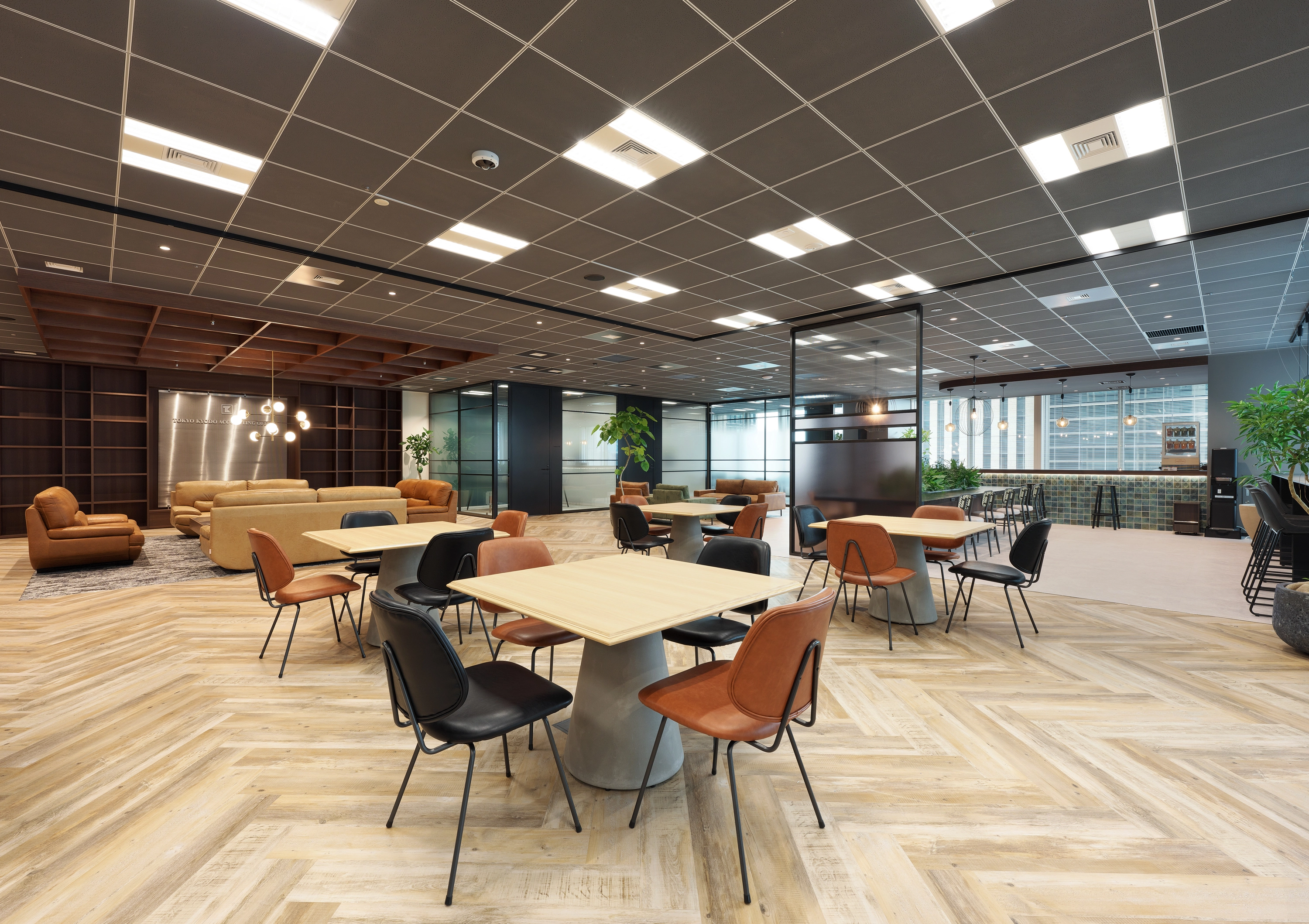 東京共同司法書士法人(司法書士の求人)の写真3枚目