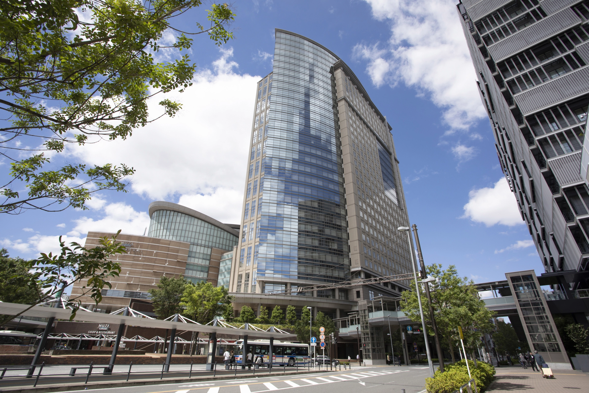 東芝ライフスタイル株式会社(社会保険労務士・社会保険労務士補助・労務の求人)の写真2枚目
