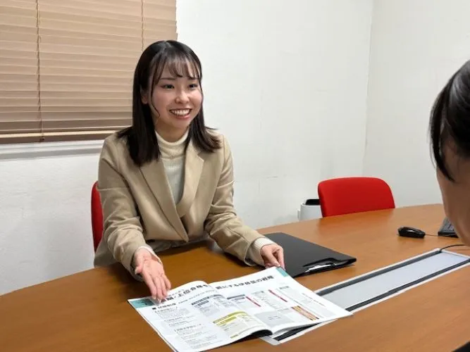 株式会社法学館(司法書士補助者の求人)の写真4枚目