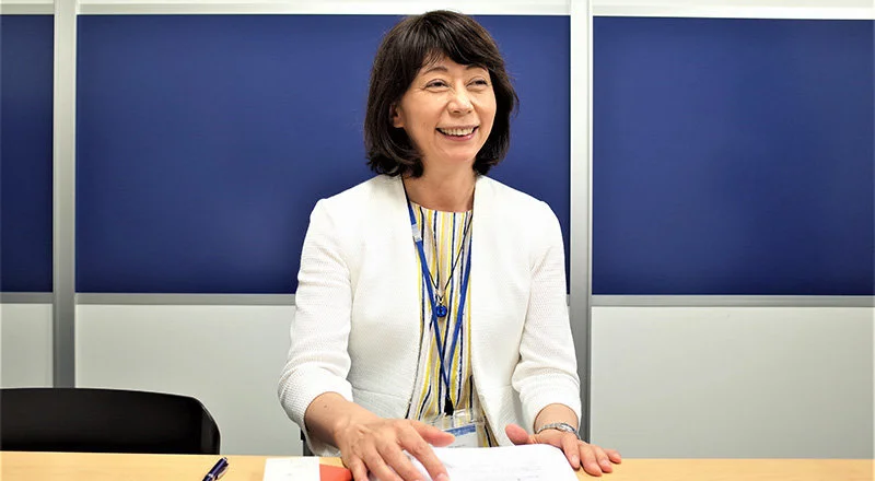 社会保険労務士事務所あおぞらコンサルティング(社会保険労務士の求人)の写真1枚目