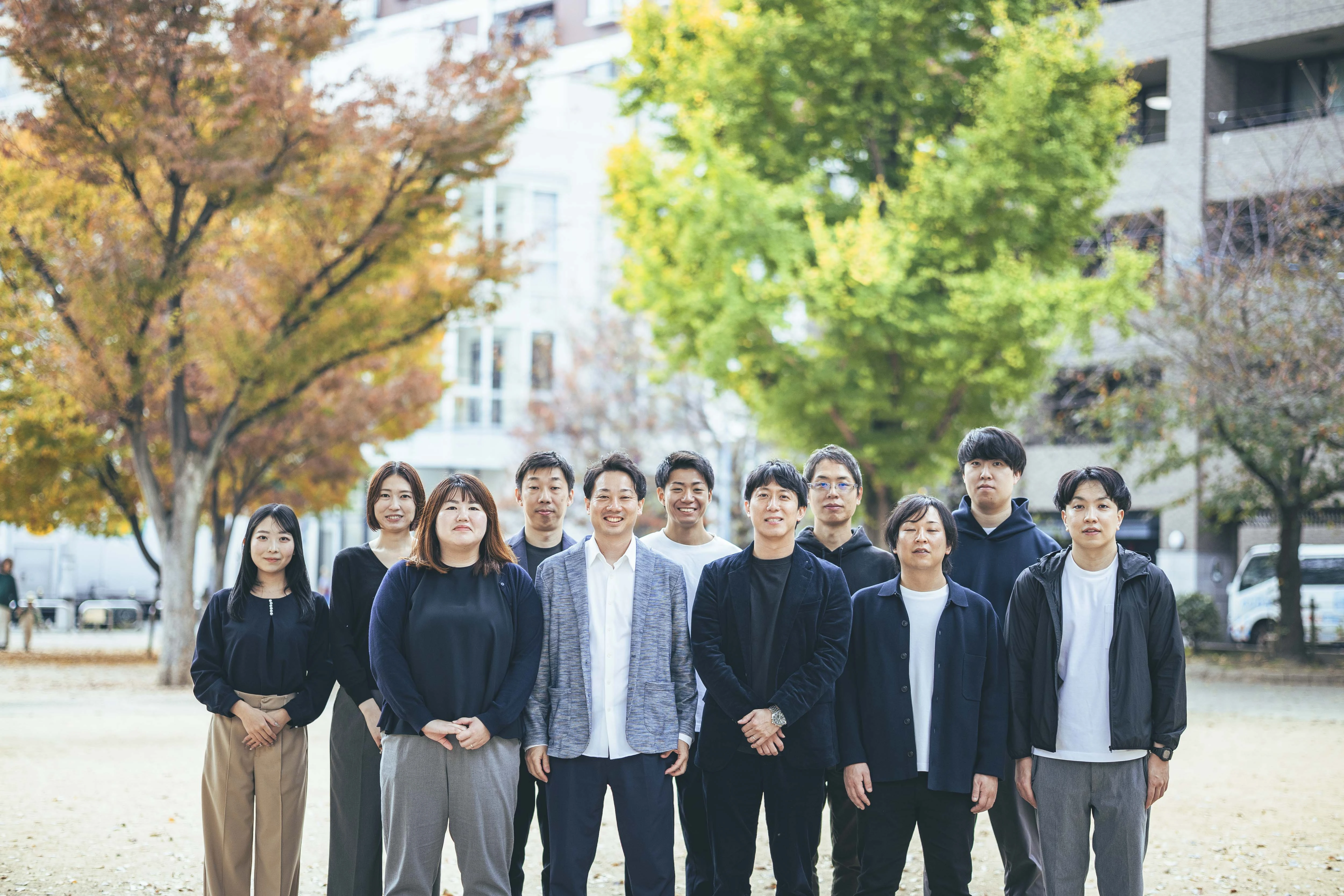 株式会社ReaLight(社会保険労務士の求人)の写真2枚目