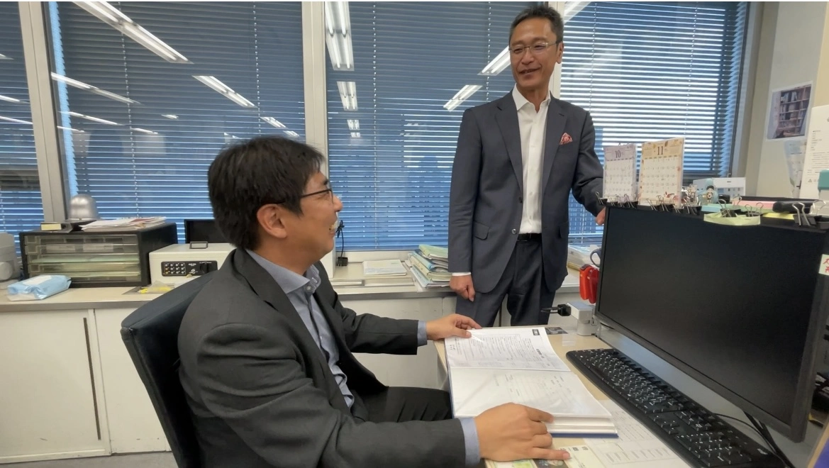 司法書士法人アプローチ(司法書士・行政書士の求人)の写真4枚目