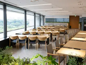 株式会社国際協力銀行(弁護士の求人)の写真4枚目