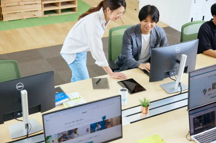 セーフィー株式会社(知財部の求人)の写真2枚目