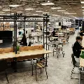 日清食品ホールディングス株式会社(法務の求人)の写真2枚目