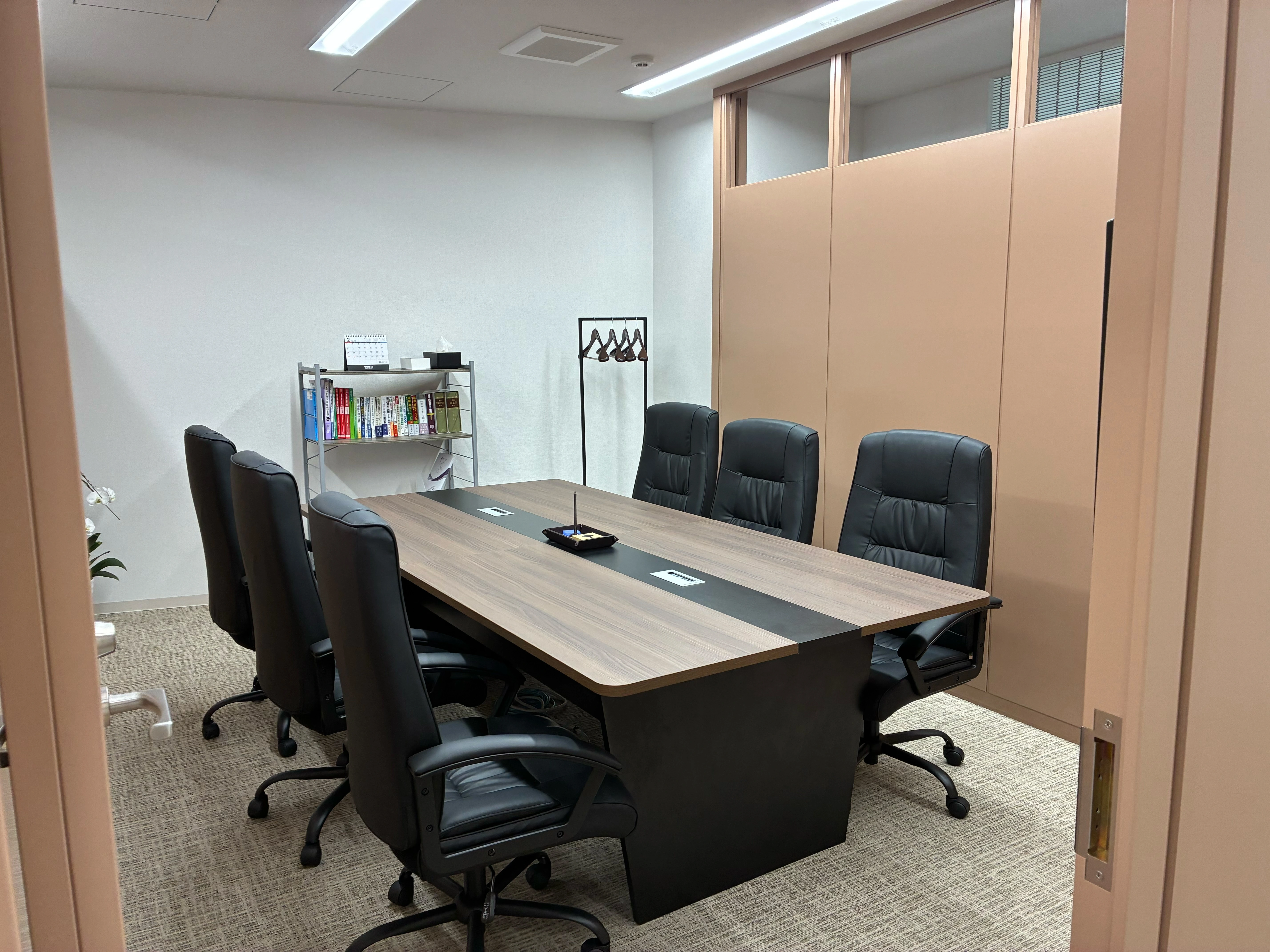 弁護士法人フォルティス法律事務所（第二東京弁護士会所属）(弁護士の求人)の写真2枚目