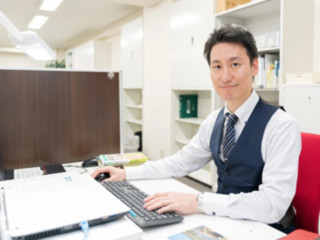 司法書士法人浅井総合法務事務所(司法書士補助者の求人)の写真5枚目