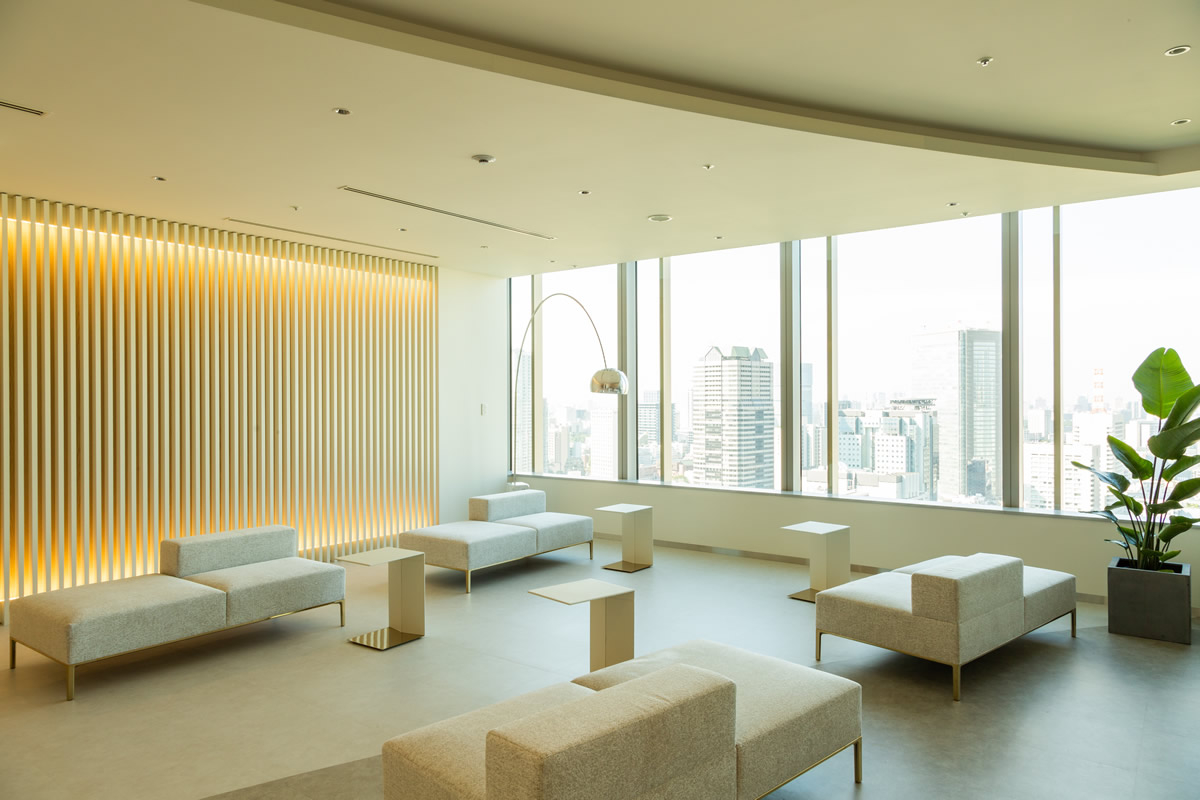 Authense社会保険労務士法人(社会保険労務士の求人)の写真3枚目
