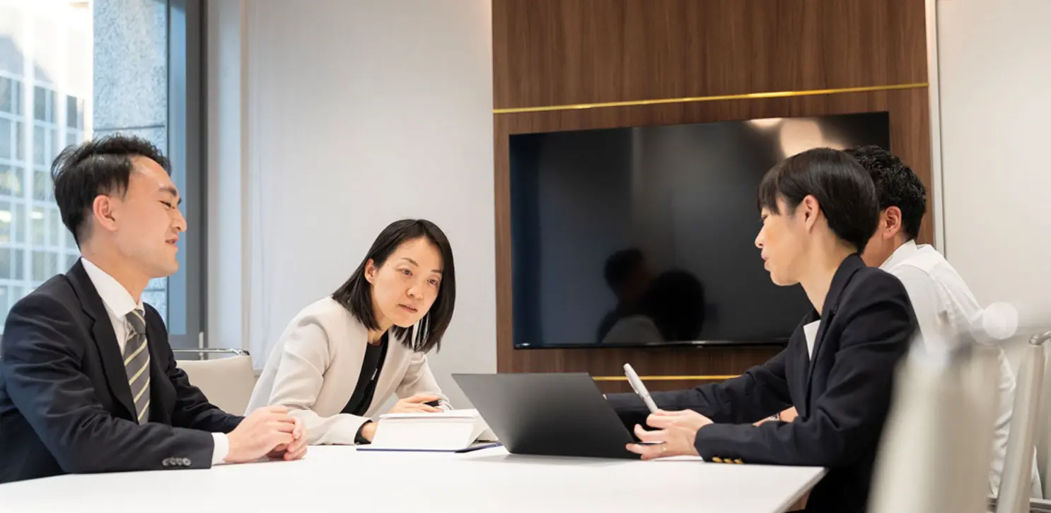 社会保険労務士法人パーソネルワークス(社会保険労務士の求人)の写真3枚目