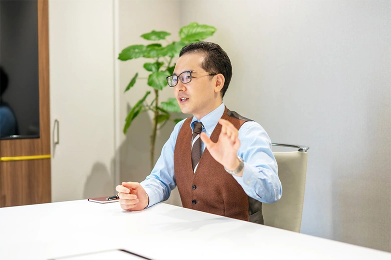 社会保険労務士法人パーソネルワークス(社会保険労務士の求人)の写真4枚目