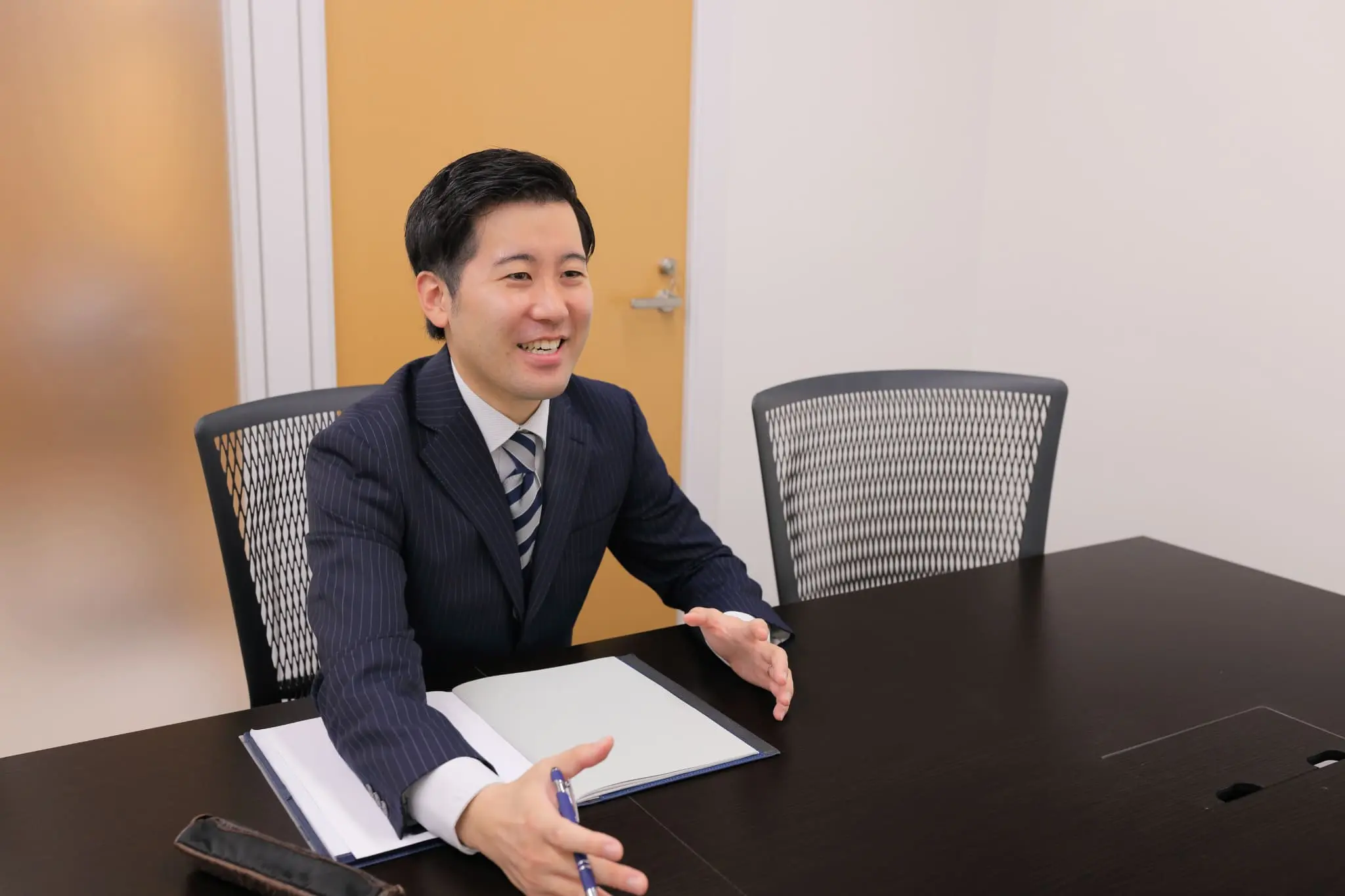アトム神戸法律事務所弁護士法人の求人