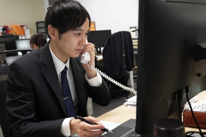 社会保険労務士法人閃光舎の求人