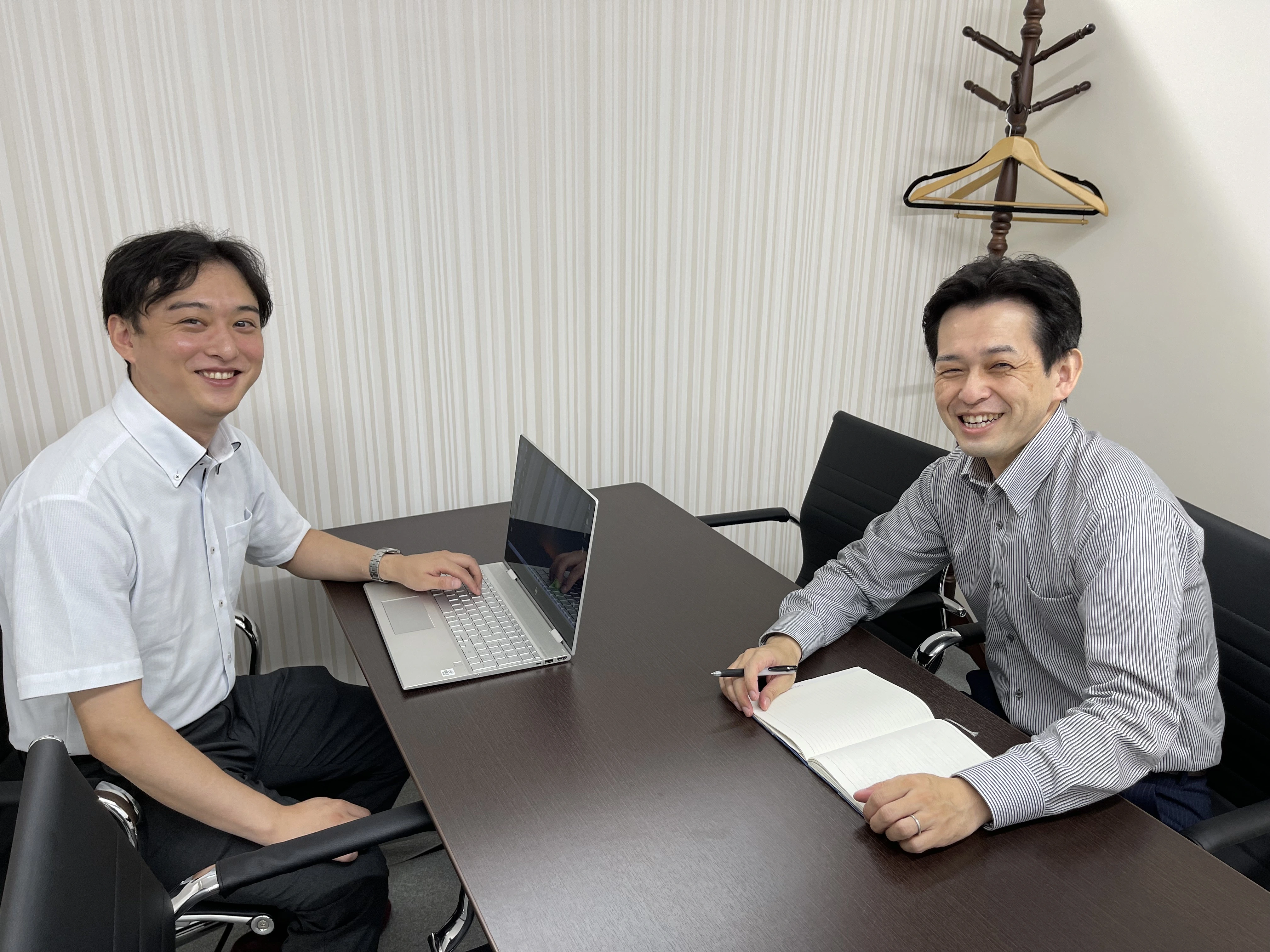 社会保険労務士事務所 ネクサス労務コンサルティング(社会保険労務士の求人)の写真3枚目