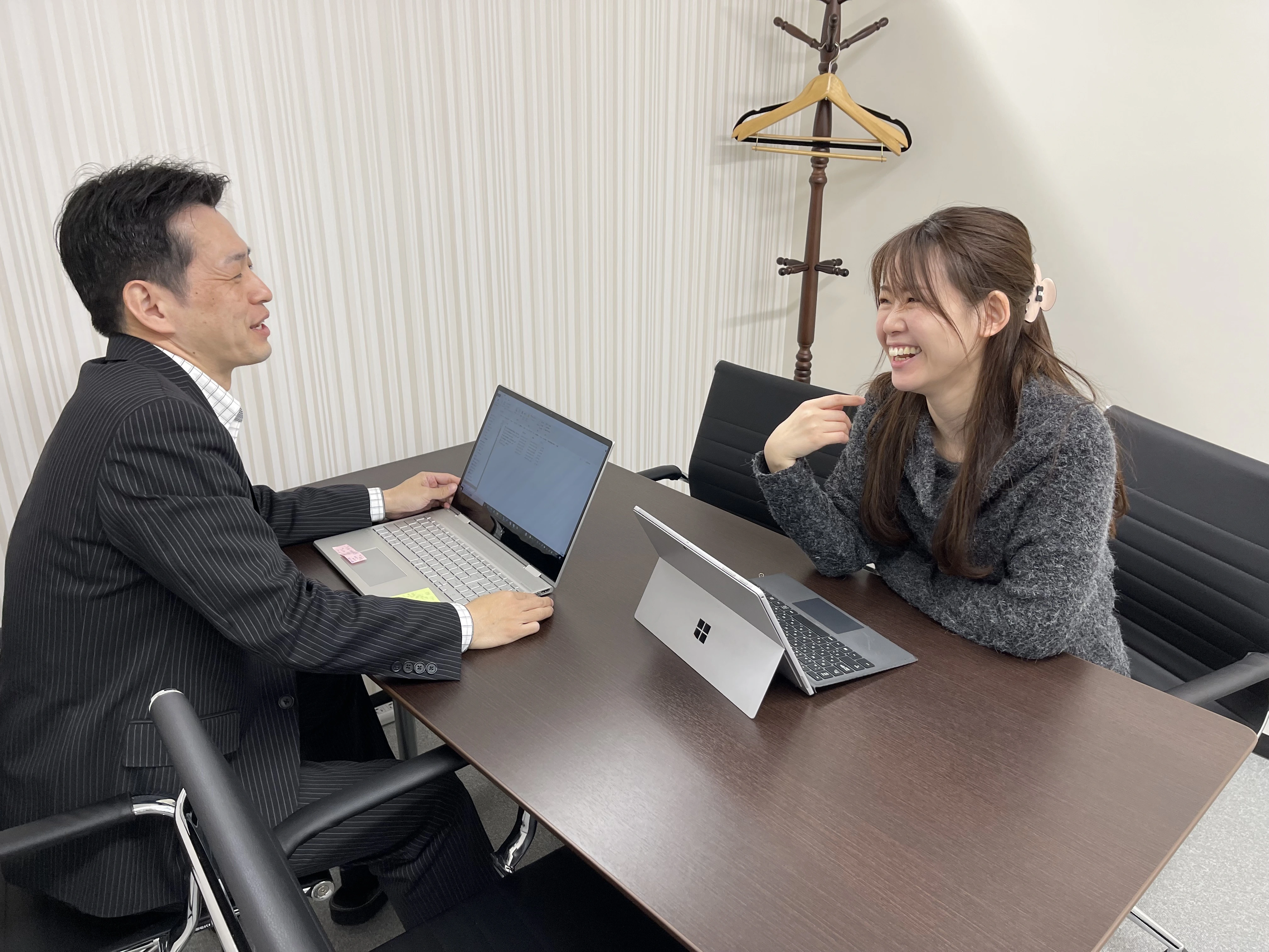 社会保険労務士事務所 ネクサス労務コンサルティング(社会保険労務士の求人)の写真4枚目