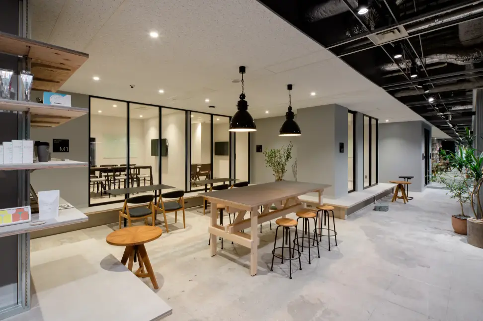 株式会社SEVENRICH Accounting(社会保険労務士・社会保険労務士補助の求人)の写真3枚目