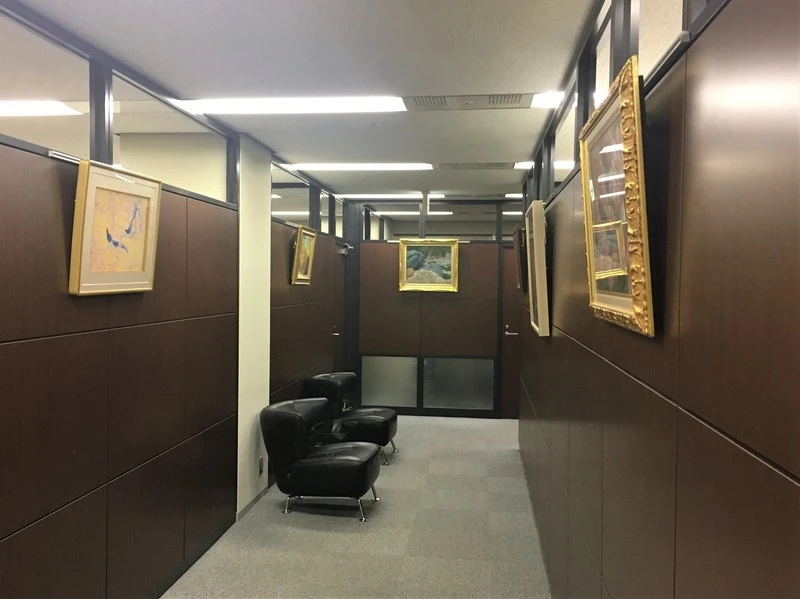 弁護士法人中村綜合法律事務所(弁護士の求人)の写真3枚目
