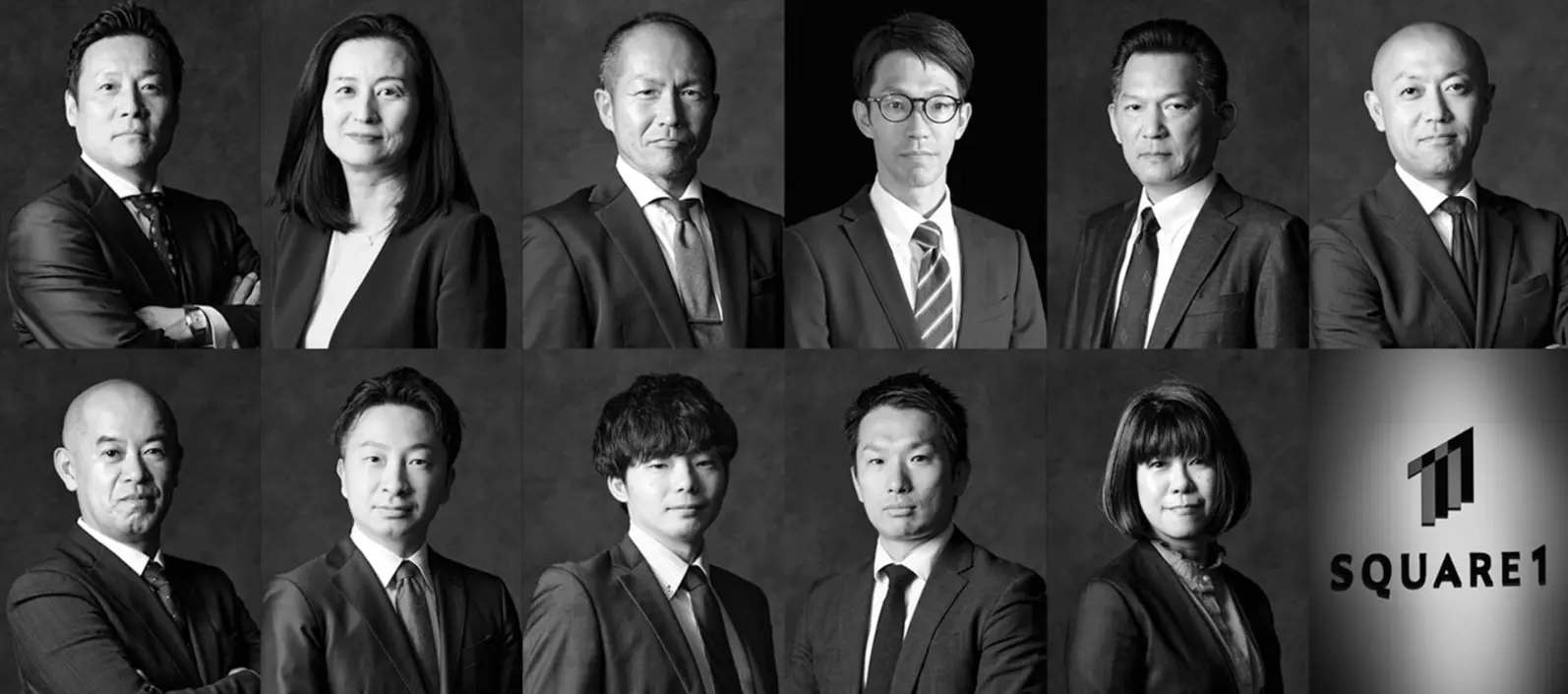 スクエアワン司法書士法人(社会保険労務士の求人)の写真4枚目