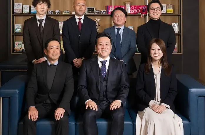 スクエアワン司法書士法人(社会保険労務士の求人)の写真3枚目