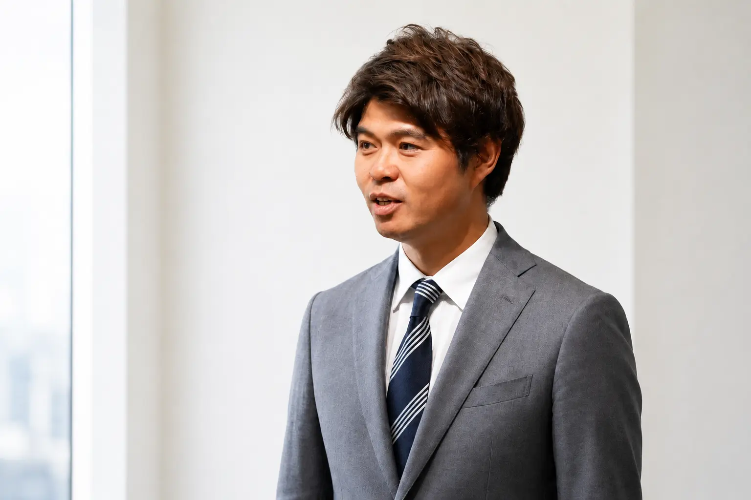 司法書士法人中央ライズアクロス(司法書士の求人)の写真2枚目
