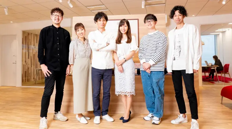 株式会社北の達人コーポレーション(法務・弁護士の求人)の写真1枚目