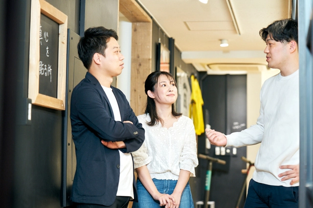 株式会社SEVENRICH Accounting(社会保険労務士・社会保険労務士補助の求人)の写真2枚目