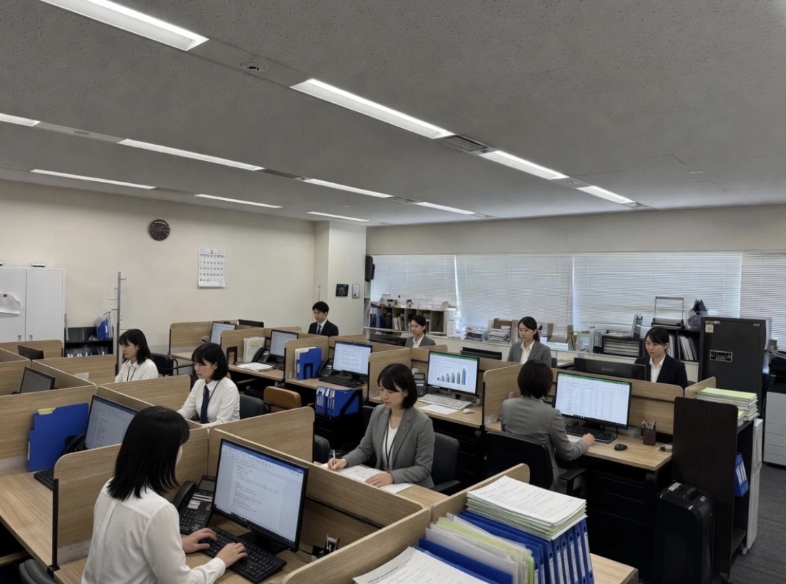 司法書士法人小関綜合事務所(司法書士の求人)の写真3枚目