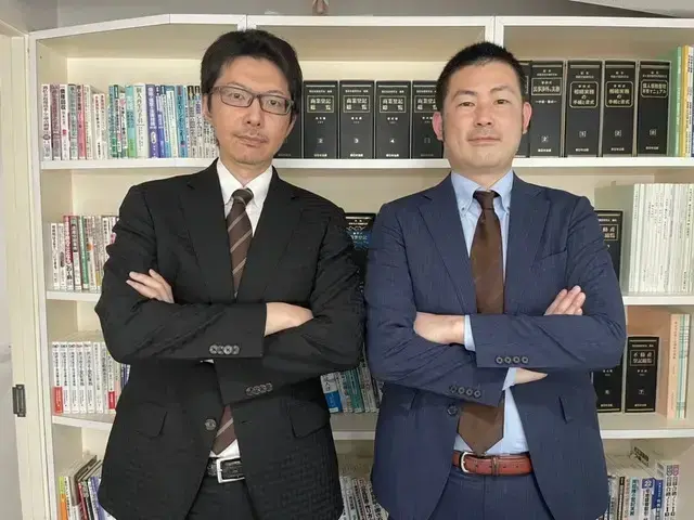 司法書士法人WISE PARTNER(司法書士の求人)の写真1枚目