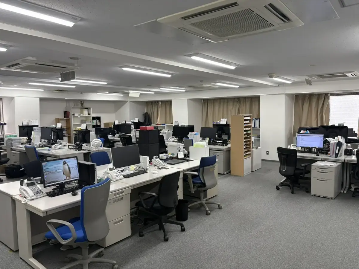 司法書士法人ＷＩＳＥ ＰＡＲＴＮＥＲ(司法書士の求人)の写真4枚目