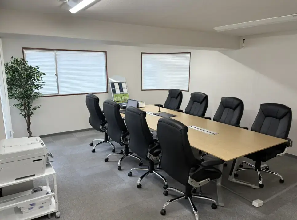 司法書士法人ＷＩＳＥ ＰＡＲＴＮＥＲ(司法書士の求人)の写真5枚目