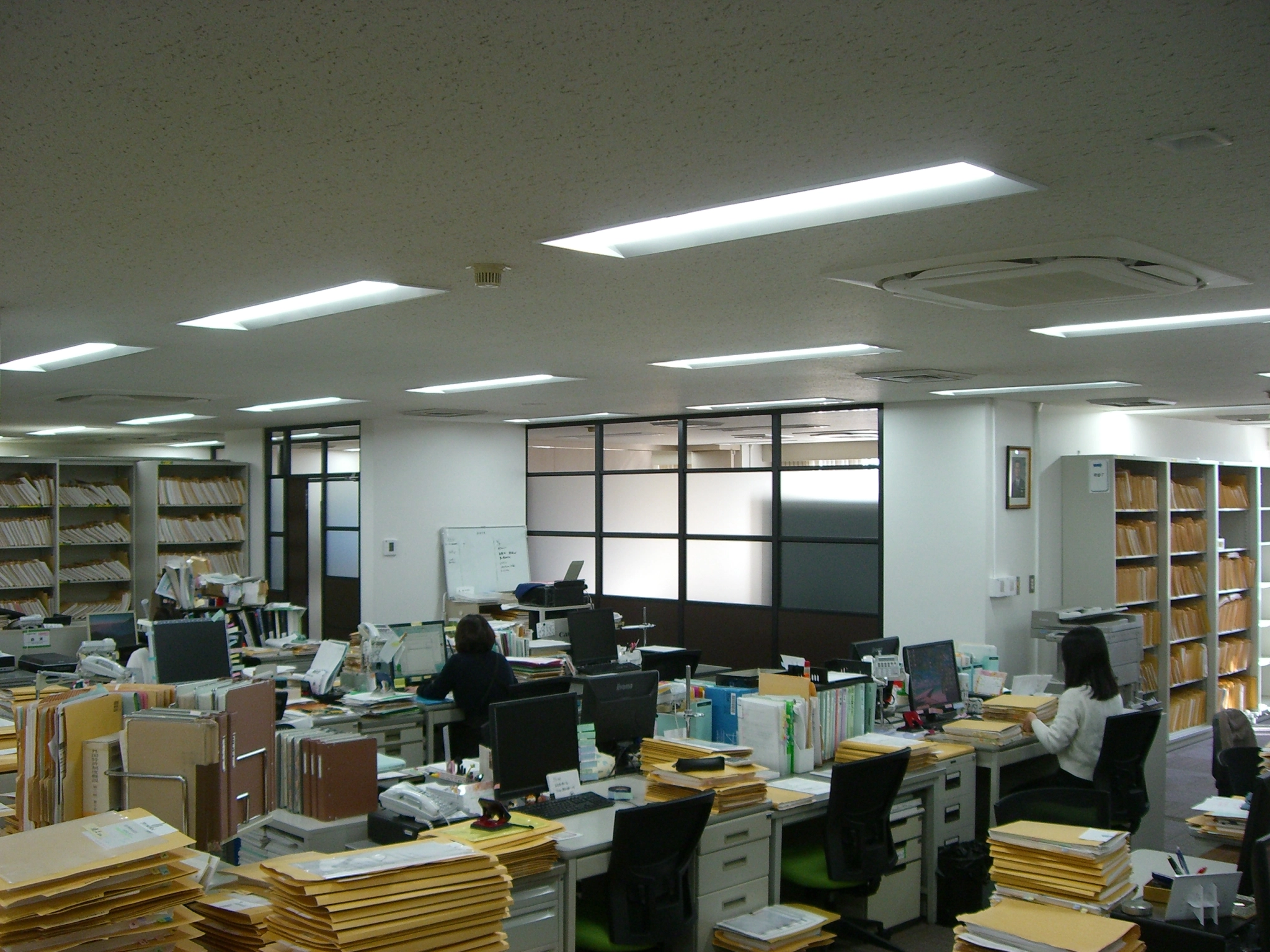 弁理士法人朝日奈特許事務所(弁理士・特許技術者の求人)の写真3枚目