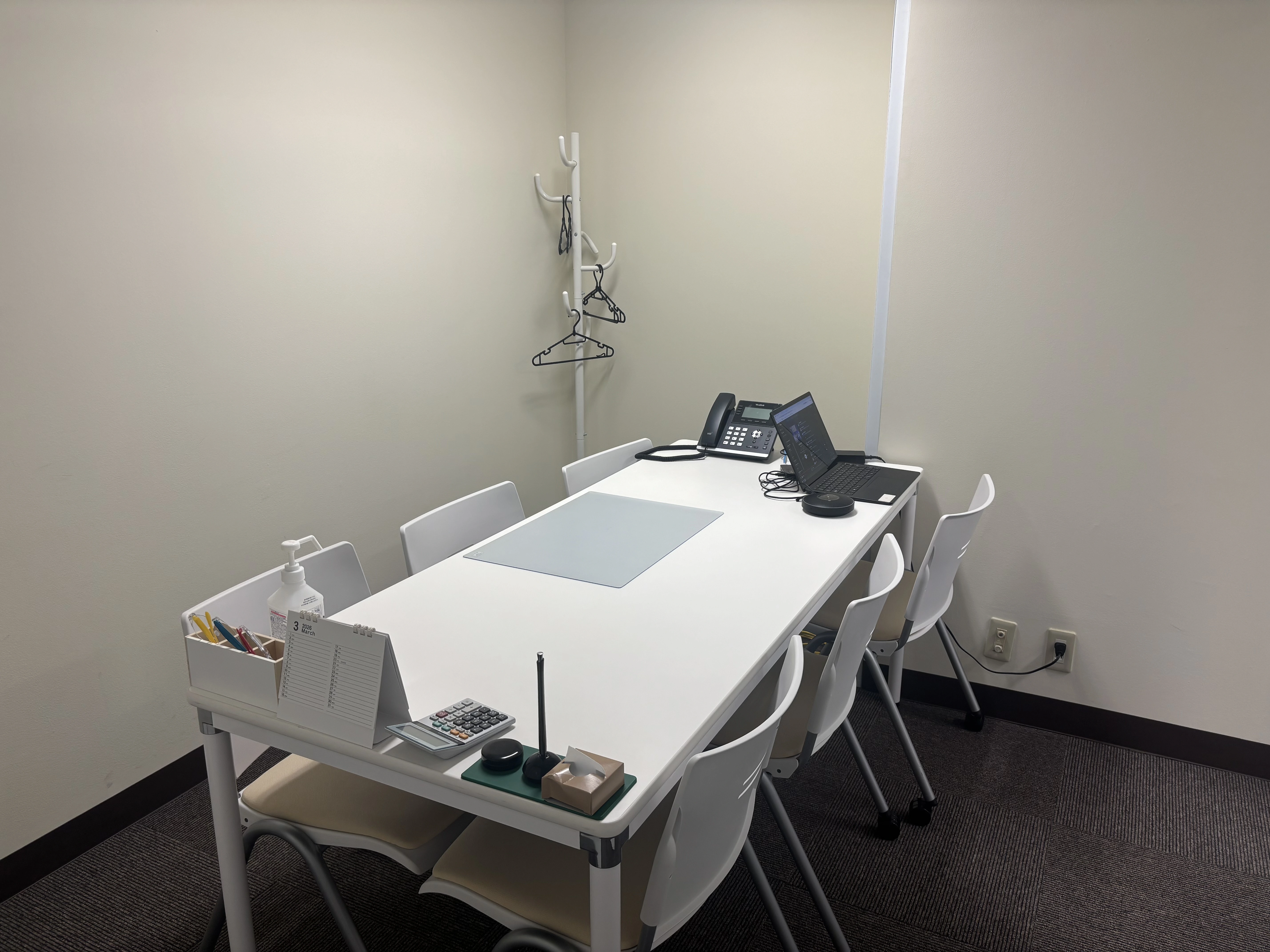 司法書士法人NCP(司法書士の求人)の写真4枚目