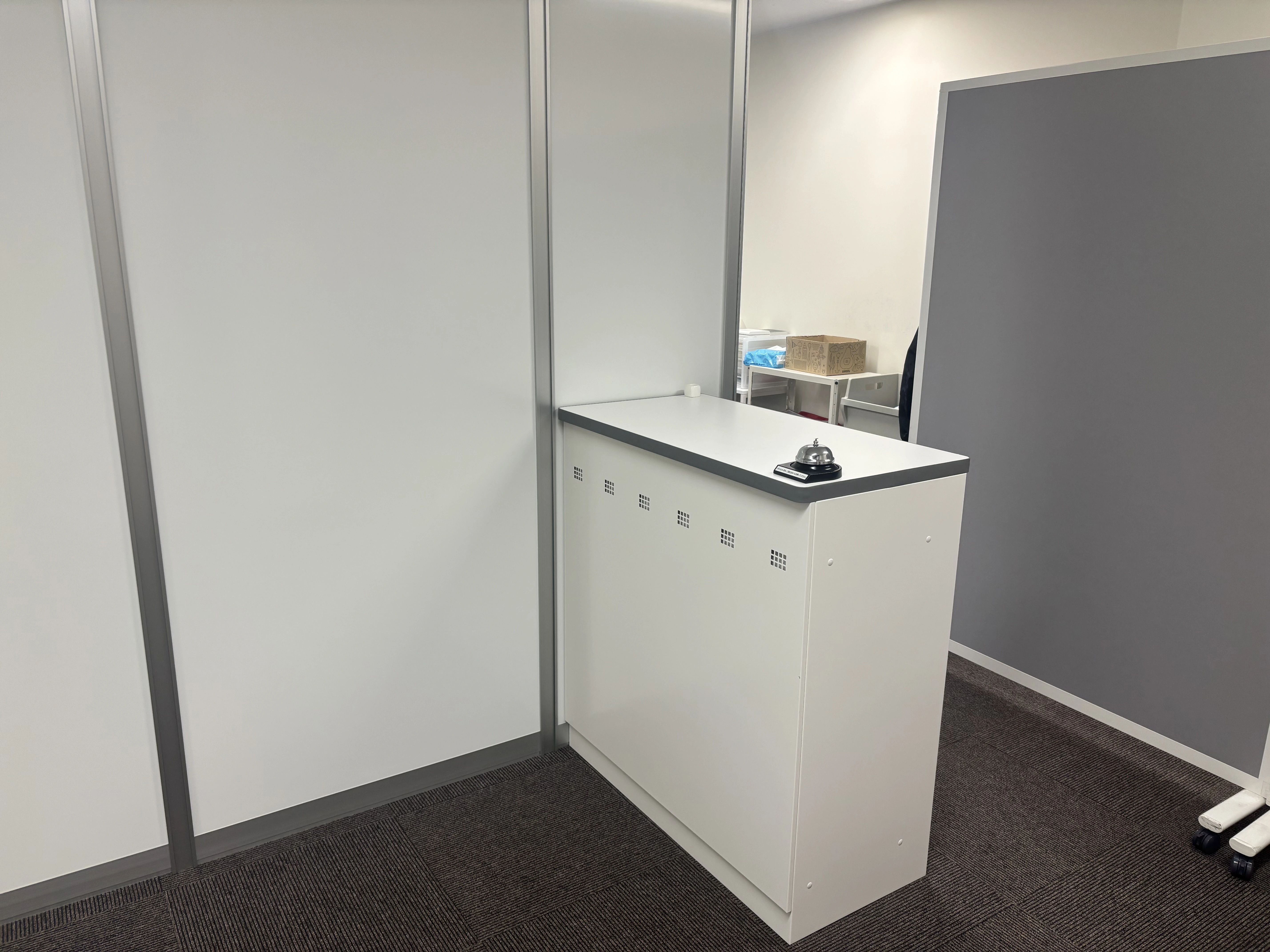 司法書士法人NCP(司法書士の求人)の写真6枚目