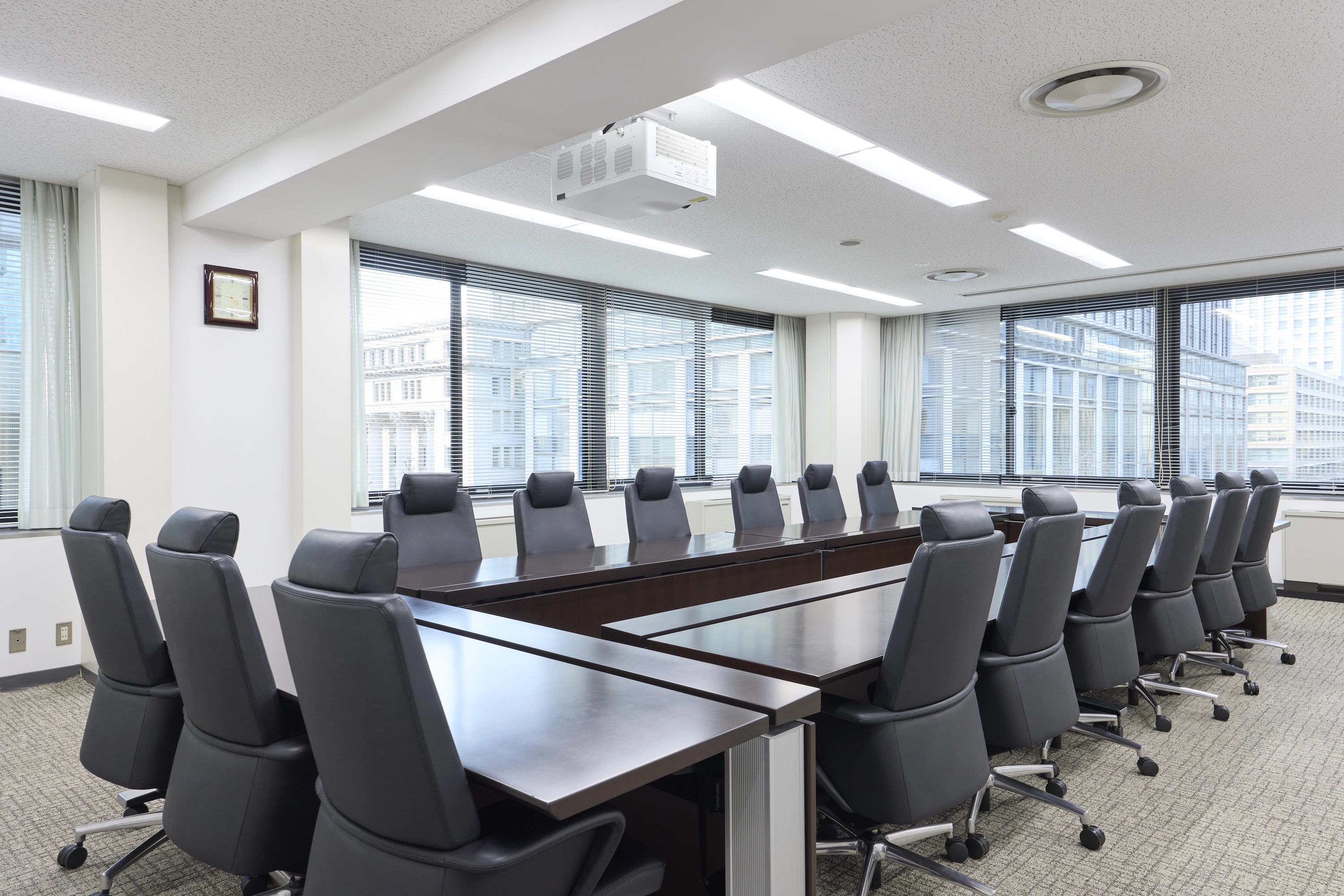 中村合同特許法律事務所(弁理士の求人)の写真2枚目