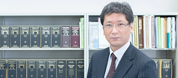 司法書士法人あいリーガル(司法書士の求人)の写真3枚目