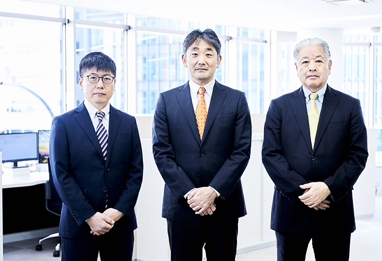 リバーフロー国際特許事務所(特許技術者・弁理士の求人)の写真5枚目