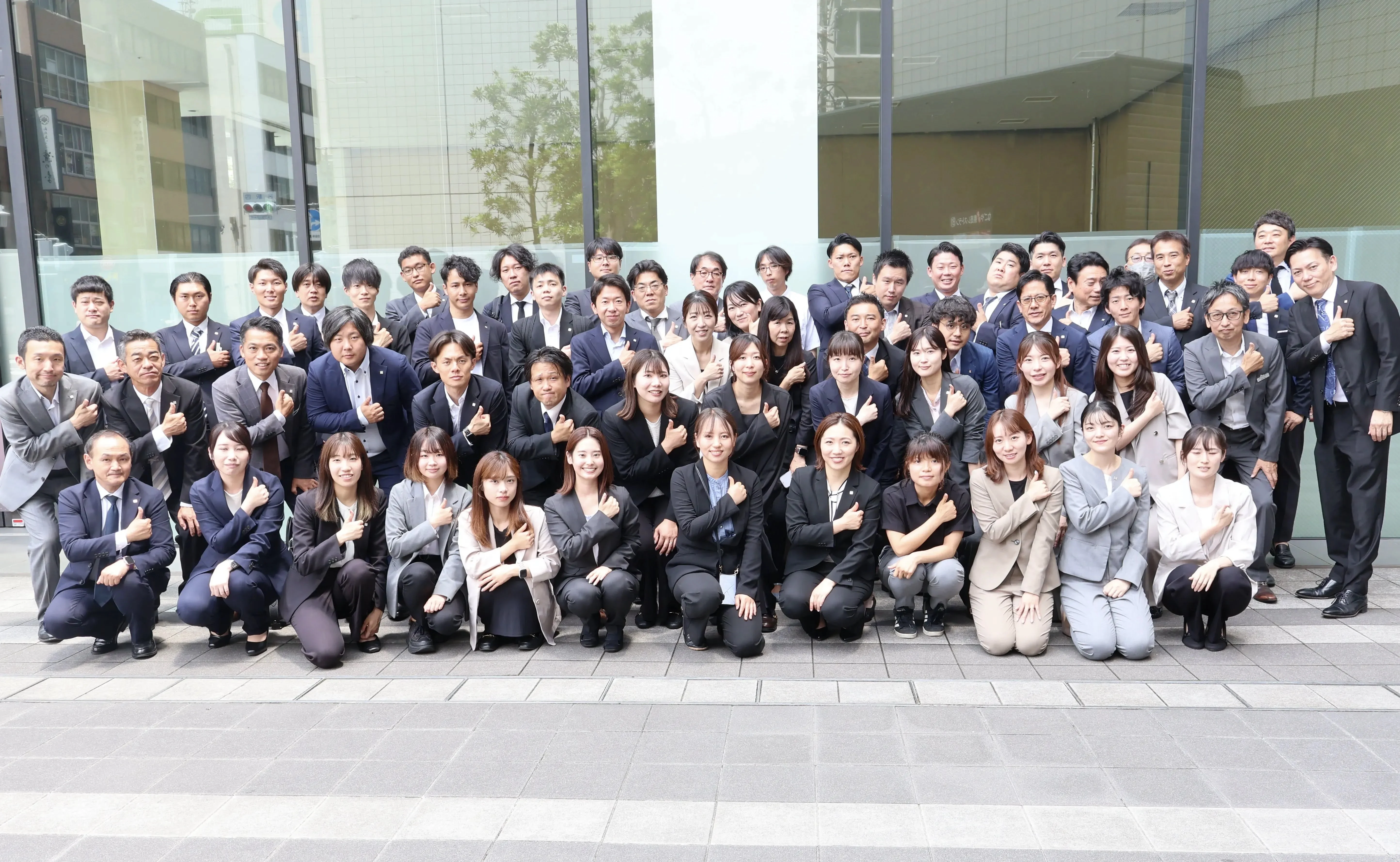 司法書士法人スペースGROUP(司法書士の求人)の写真3枚目