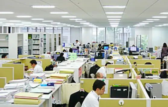 弁理士法人津国の求人