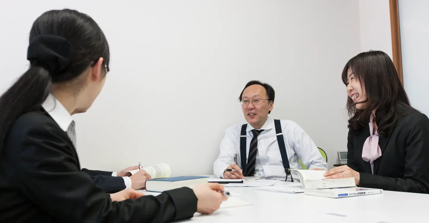 弁理士法人旺知国際特許事務所(弁理士・特許技術者の求人)の写真4枚目