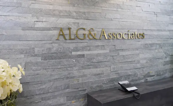 弁護士法人ALG＆Associates(弁護士の求人)の写真1枚目