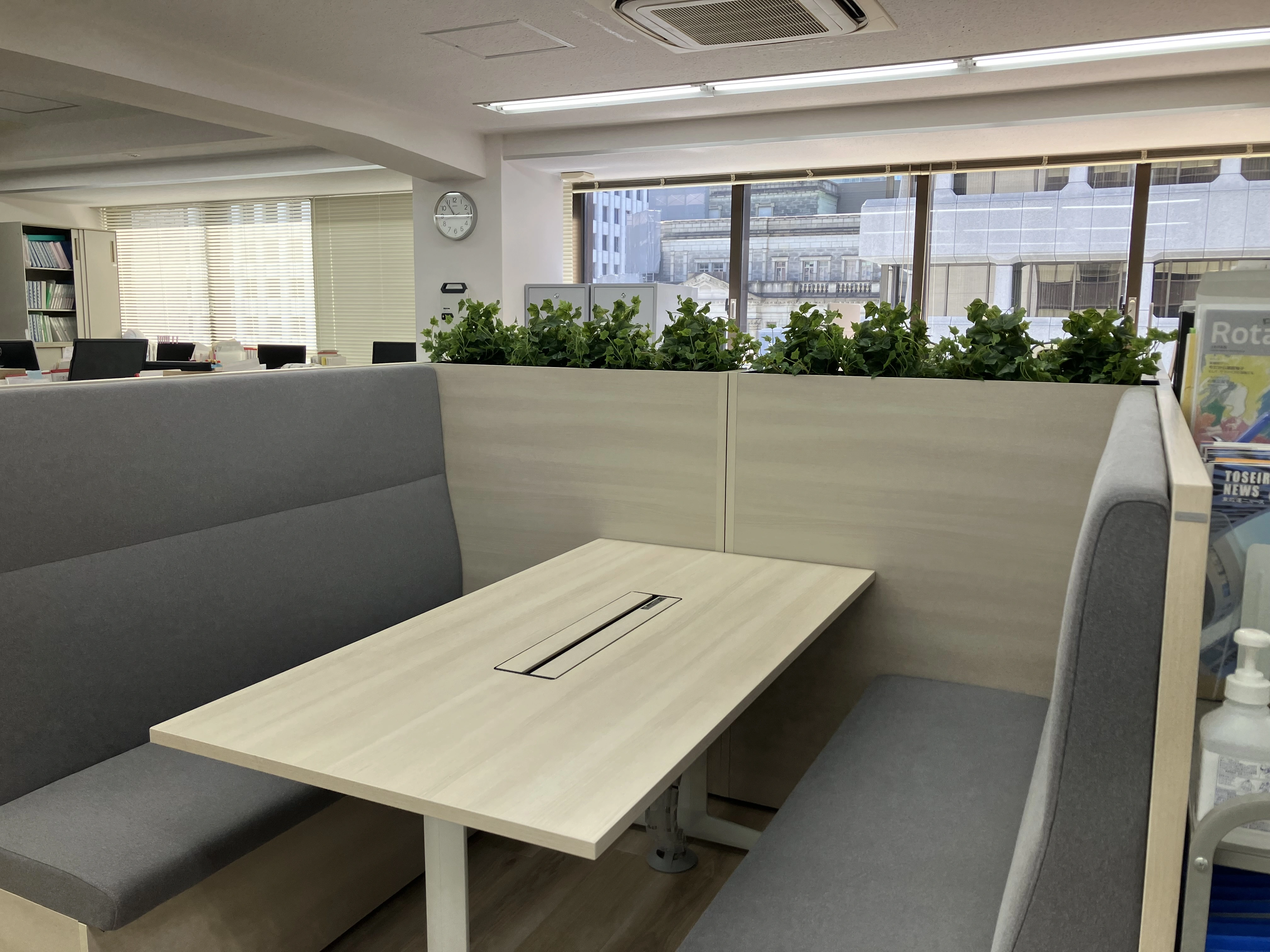 司法書士法人星野合同事務所(司法書士の求人)の写真5枚目