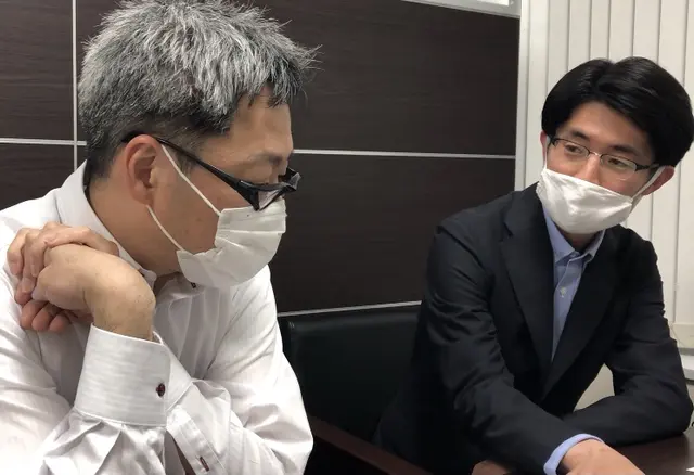 りんどう司法書士法人(司法書士補助者の求人)の写真5枚目