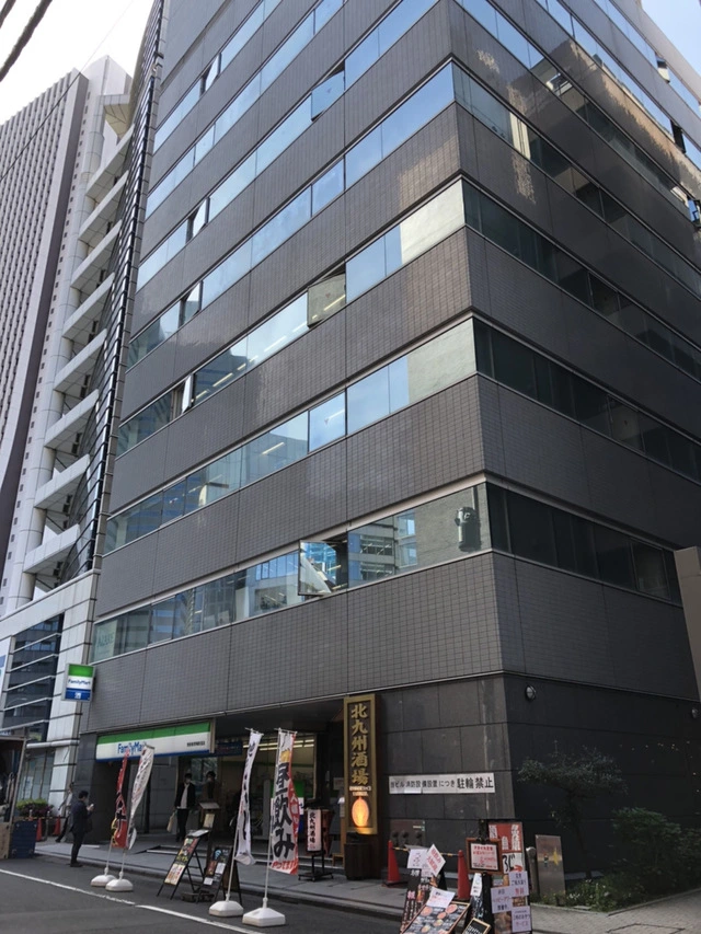 りんどう司法書士法人(司法書士補助者の求人)の写真1枚目