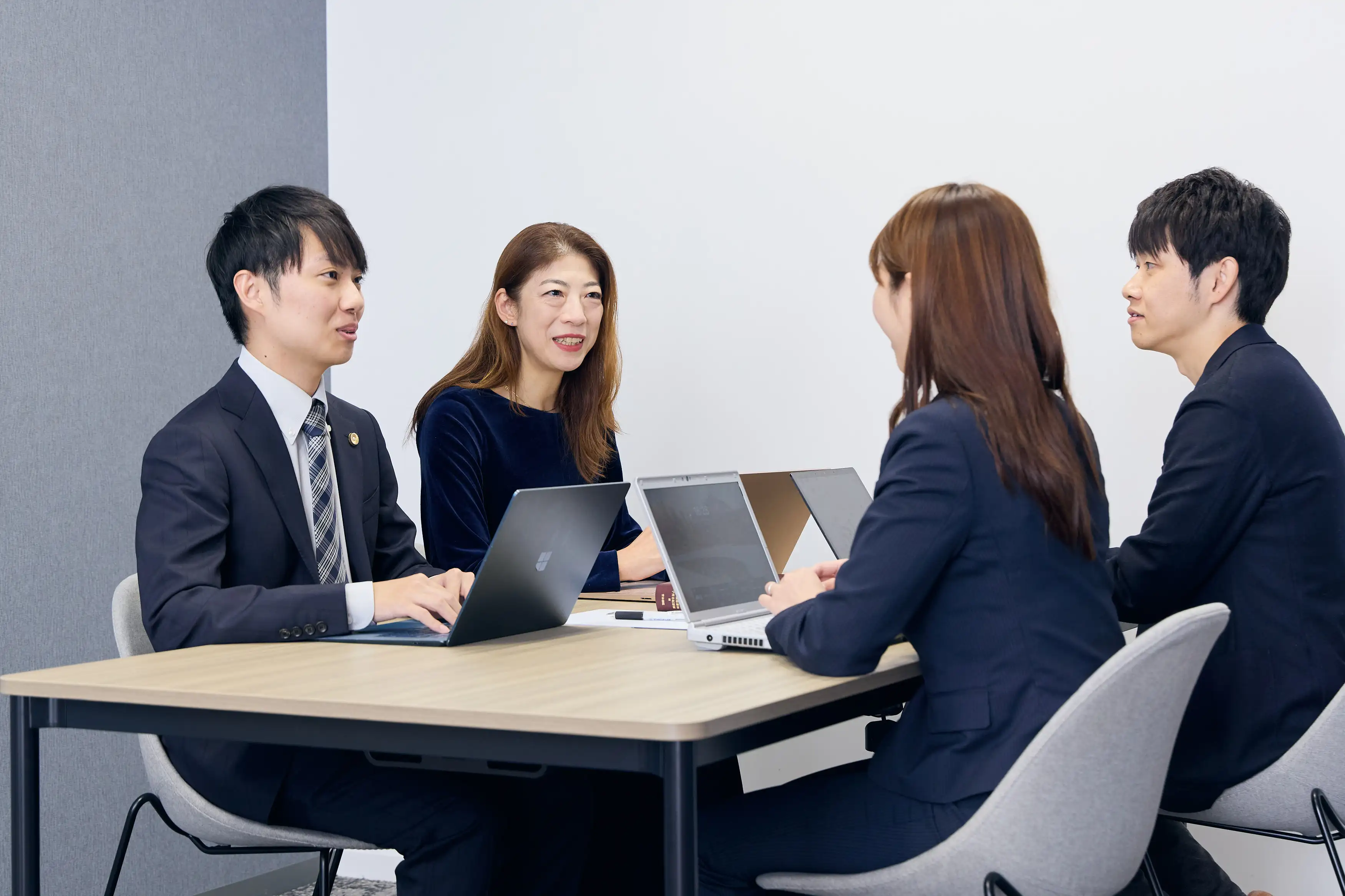 東京スタートアップ法律事務所(弁護士の求人)の写真2枚目